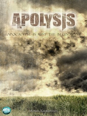 cover image of Apolysis